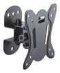EAN 4251364706183 - PureMounts PM-FM10-100 soporte para TV 68,6 cm (27") Negro imagen 1