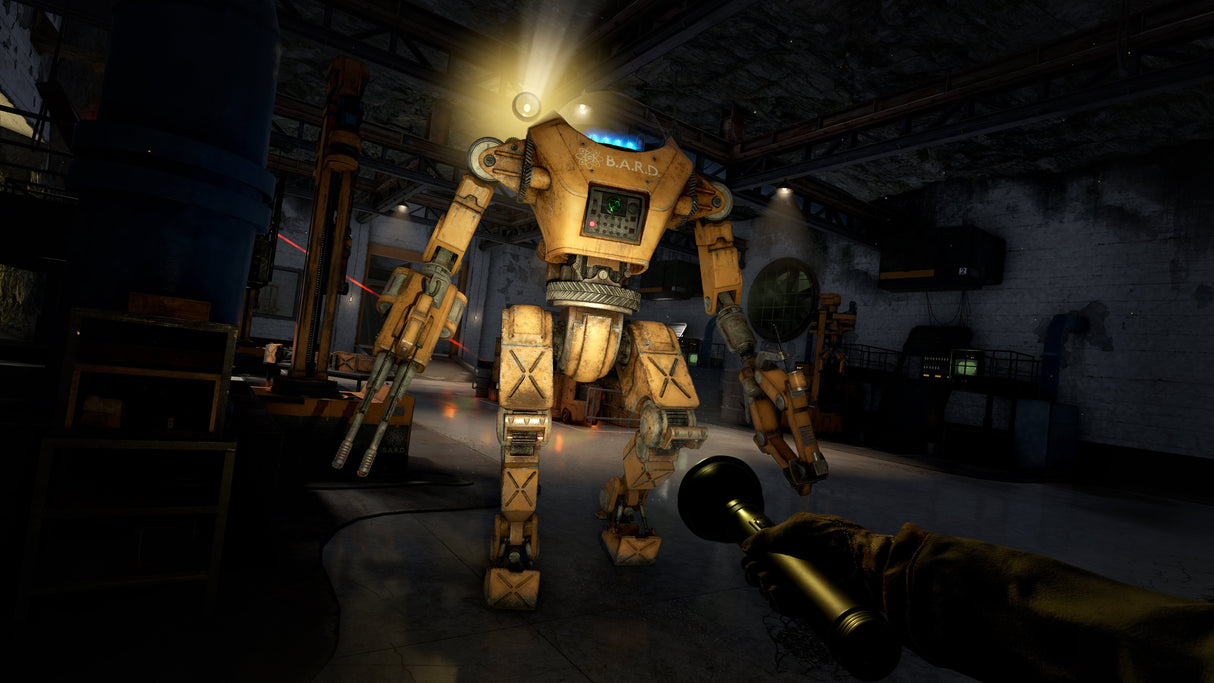 EAN 5056208825377 - Rebellion Atomfall (PS5) Estándar Plurilingüe PlayStation 5 imagen 6
