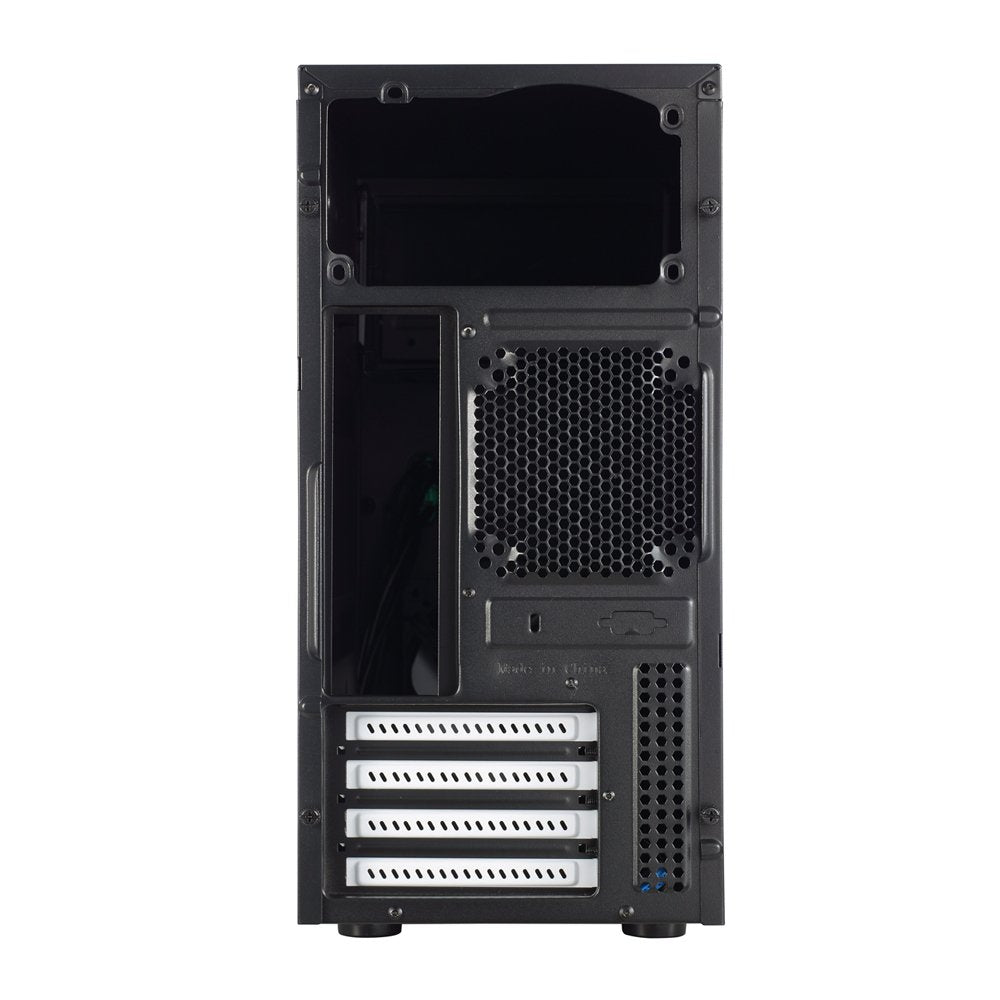 EAN 0817301011914 - Fractal Design Core 1100 Mini Tower Negro imagen 7