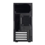EAN 0817301011914 - Fractal Design Core 1100 Mini Tower Negro imagen 7