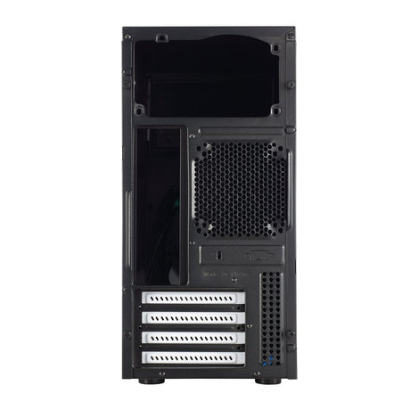 EAN 0817301011914 - Fractal Design Core 1100 Mini Tower Negro imagen 7