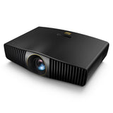 Benqav Proyector Br9708 (9h.Jtp77.G6e) Gama Laser 4k - Simulación Optica Intercambiable