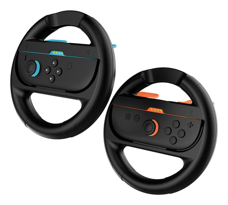 EAN 8436563094750 - Blade Gaming BL1007 accesorio de controlador de juego Kit de dirección imagen 2