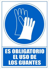 EAN 8429368471567 - Archivo 2000 6173-03 AZ señal de advertencia imagen 1