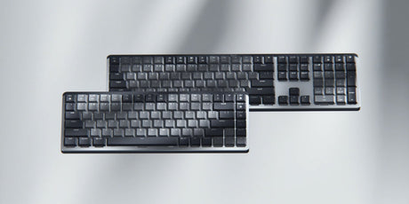 EAN 5099206103016 - Logitech 920-010748 teclado Oficina RF Wireless + Bluetooth QWERTZ Alemán Grafito imagen 2