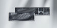 EAN 5099206103184 - Logitech 920-010776 teclado Oficina RF Wireless + Bluetooth QWERTY Nórdico Grafito imagen 1