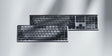 EAN 5099206103092 - Logitech 920-010756 teclado Oficina RF Wireless + Bluetooth QWERTY Inglés del Reino Unido Grafito imagen 1