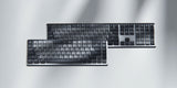EAN 5099206103160 - Logitech Master 920-010774 teclado Oficina RF Wireless + Bluetooth AZERTY Francés Grafito imagen 1