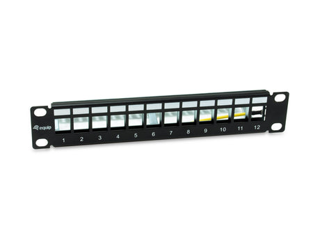 EAN 4015867237601 - Equip 769331 panel de parcheo 1U imagen 1