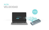 I-Tec Hub De Carga 10xusb 3.0 + Adaptador 48w