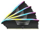 EAN 840006667117 - Corsair Vengeance RGB CMH96GX5M4B5600C40 módulo de memoria 96 GB 4 x 24 GB DDR5 288-pin DIMM imagen 4