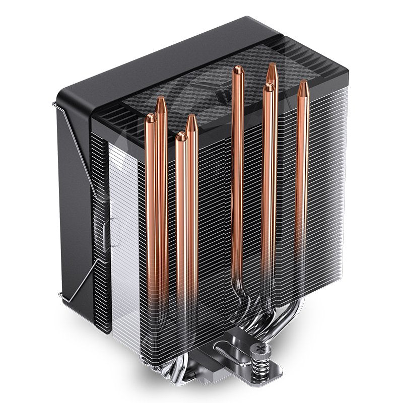 K Jonsbo Cr-1000 Evo Cpu Disipador - 120mm