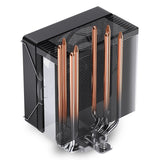 K Jonsbo Cr-1000 Evo Cpu Disipador - 120mm
