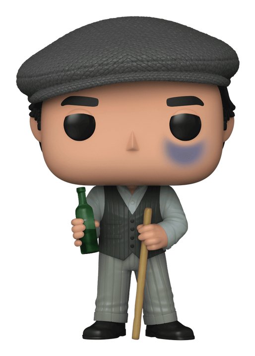 Funko Pop El Padrino (50th Anniversary) Michael Corleone