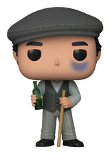 Funko Pop El Padrino (50th Anniversary) Michael Corleone