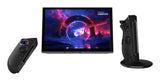 EAN 199271519189 - Lenovo Legion Go 8ASP2 videoconsola portátil 22,4 cm (8.8") 1 TB Pantalla táctil Wifi Negro imagen 11