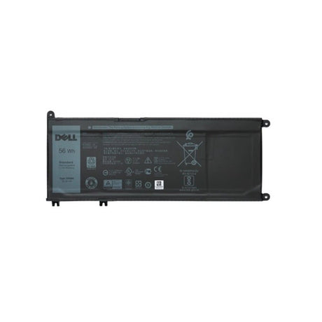 EAN 5704174297260 - Origin Storage PVHT1 batería recargable industrial Ión de litio 3500 mAh 15,2 V imagen 1