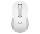 Logitech Signature M650 For Business Ratón Mano Derecha Rf Inalámbrica + Bluetooth Óptico 4000 Dpi (Logitech Signature M650 L - Wireless Mouse For Business - Of)