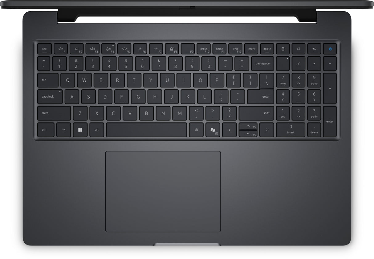 Portátil Dell Pro Precision 5 16 U9 386h 64gb Ssd 1tb Rtx Pro 2000 16 " Fhd+ W11p