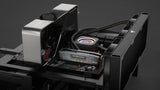Memoria Corsair 48 Gb Ddr5-8400 2x 24 Gb  Kit Dual, Ram Plateada, Cmkc48gx5m2x8400c40, Vengeance, Intel Xmp Cmkc48gx5m2x8400c40