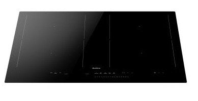 EAN 5906006216122 - Amica PIH6542PHTSUN HC 3.0 Negro Integrado 59.2 cm Con placa de inducción 4 zona(s) imagen 2