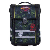 Mcneill Juego De Mochila Escolar Perfecto 5tlg. Disney-Star Wars Ii