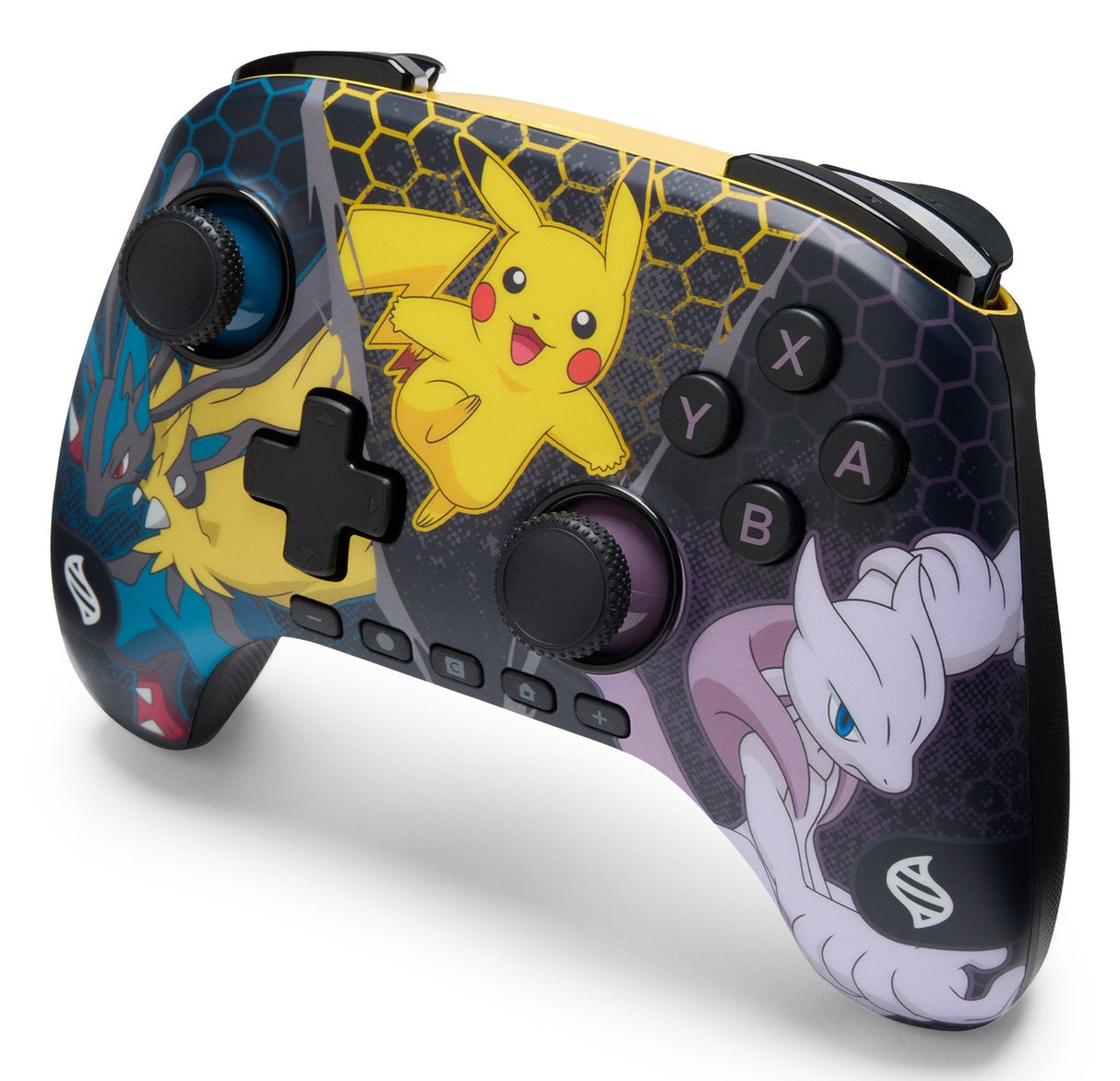 Advantage Wireless Controller -Pokemon Mega Evolutions