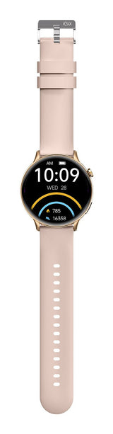 Smartwatch Ksix Core 2 Rosa  Amoled 1.43"