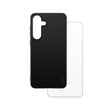 EAN 5715685031625 - PanzerGlass CARE™ by ® TPU Case Black Samsung Galaxy S25 FE 5G funda para teléfono móvil Negro imagen 1