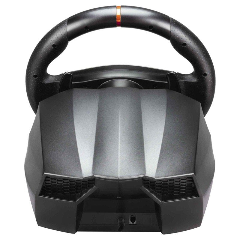 Subsonic Superdrive Drive Pro Sport Sv710 - Lenkrad- Und Pedale-Set