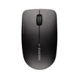 EAN 4025112088520 - CHERRY MW 2400 ratón Oficina Ambidextro RF inalámbrico Óptico 1200 DPI imagen 1