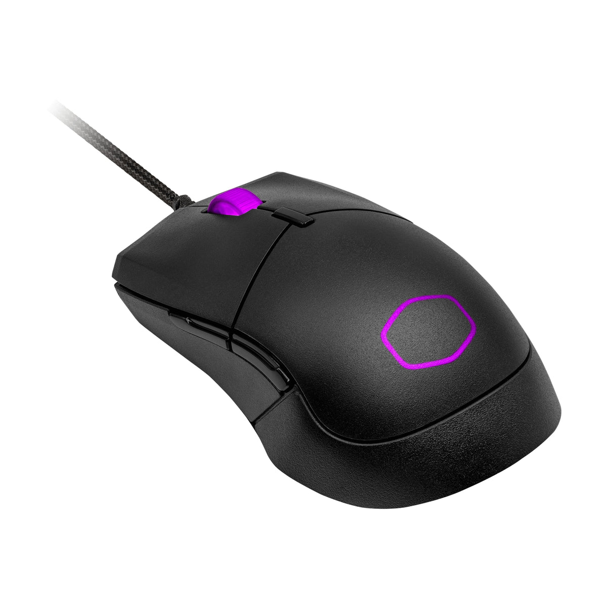 Peripherals Mm310 Mouse Ambidextrous Usb Type-A Mm-310-Kkol1