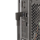 EAN 0065030891271 - StarTech.com RUSB31CC1MBR cable USB USB 3.2 Gen 2 (3.1 Gen 2) USB C Negro imagen 10