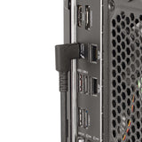 Startech.Com Rusb31cc50cmbr Cable Usb 0,5 M Usb 3.2 Gen 2 [3.1 Gen 2] Usb C Negro