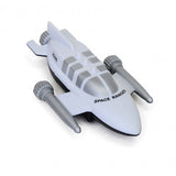 EAN 0755828603185 - Popular Playthings Mix or Match Vehicles Space imagen 4