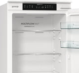 EAN 3838782838408 - Gorenje NRKI517E41 Integrado 252 L Blanco imagen 9
