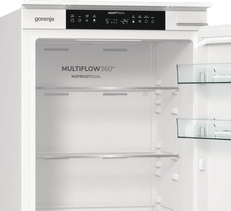 EAN 3838782838408 - Gorenje NRKI517E41 Integrado 252 L Blanco imagen 9