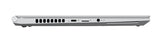 EAN 4719331757298 - GIGABYTE AERO 14 OLED BMF-H2ESBB3SH Intel® Core™ i7 i7-13620H Portátil 35,6 cm (14") 2.8K 16 GB LPDDR5-SD imagen 8
