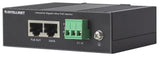 EAN 0766623561389 - Intellinet 561389 adaptador e inyector de PoE Gigabit Ethernet imagen 1