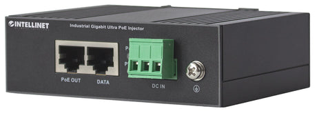 EAN 0766623561389 - Intellinet 561389 adaptador e inyector de PoE Gigabit Ethernet imagen 1