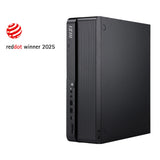EAN 4711377396141 - MSI Pro DP80 AI A2G-083XEU Intel Core Ultra 5 225 16 GB DDR5-SDRAM 512 GB SSD Escritorio PC Negro imagen 1