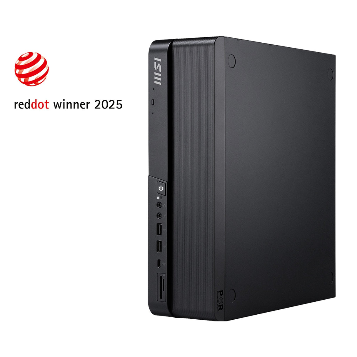 Komputer Pro Dp80 Ai A2tag-075eu W11pro/Icu7-265/16gb/1tb/Rtx3050/Czarny