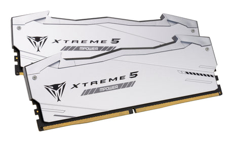 EAN 4711378428261 - Patriot Memory Viper Xtreme 5 RGB módulo de memoria 48 GB 2 x 24 GB DDR5 6000 MT/s ECC imagen 9