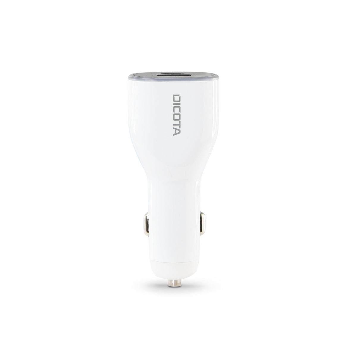 Dicota Cargador Mechero 12/24v (100w) Usb-C  Pro D31932
