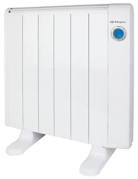 EAN 8436044534713 - Orbegozo RRE 1010 Interior Blanco 1000 W imagen 1