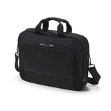 EAN 7640239423589 - DICOTA D3250805 maletines para portátil 43,9 cm (17.3") Maletín Negro imagen 1