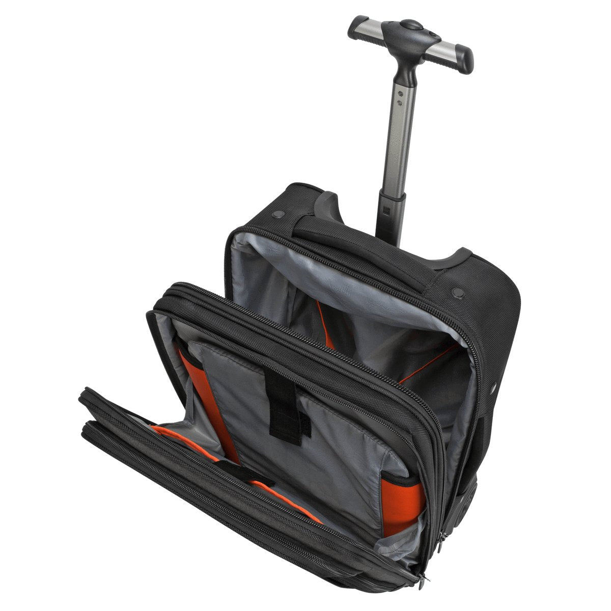 Targus City Smart Business Tbr038gl Maleta Tranvía Carbón Vegetal 24 L