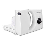 EAN 5908269347186 - Zelmer ZFS0916S rebanadora Eléctrico 150 W Gris Plástico imagen 3