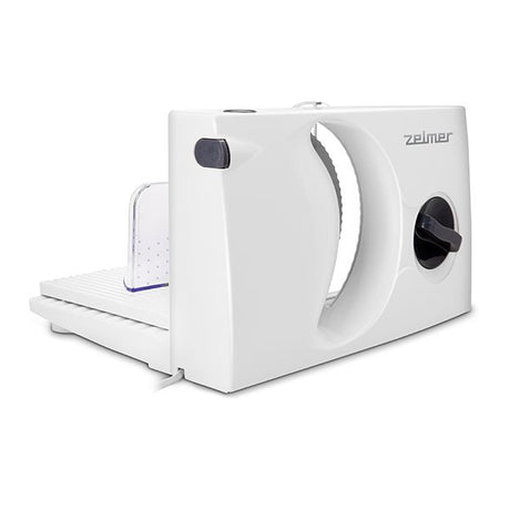 EAN 5908269347186 - Zelmer ZFS0916S rebanadora Eléctrico 150 W Gris Plástico imagen 3