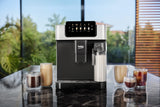 Beko Ceg 7304 X Fully-Automatinis Espresso, Cappuccino Kavos Aparatas